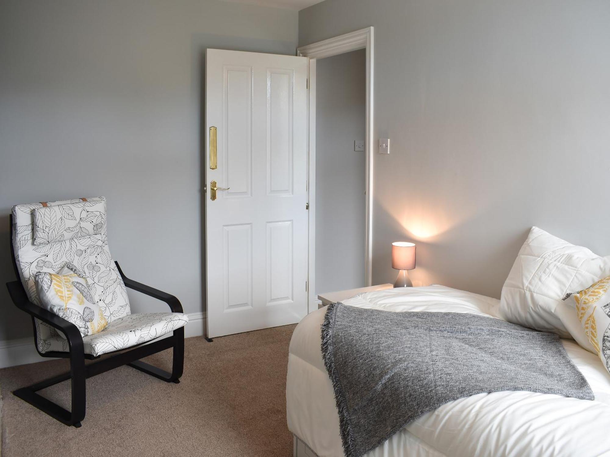 Windy Dales Cottage Skipton Esterno foto