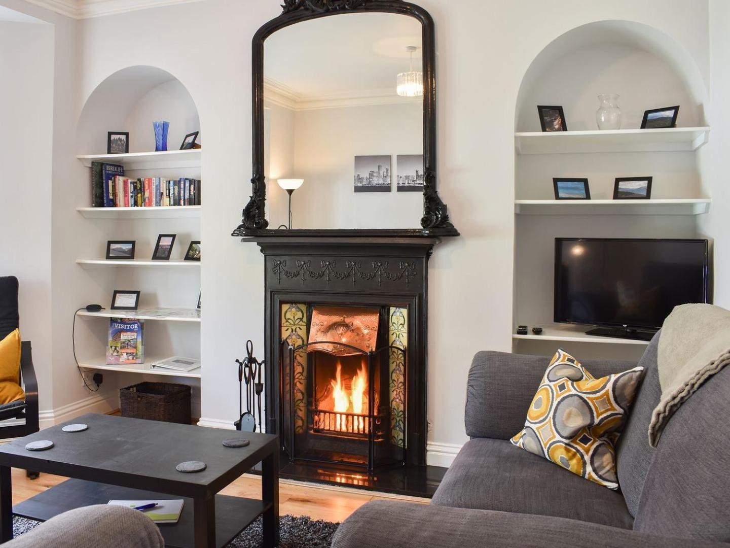 Windy Dales Cottage Skipton Esterno foto