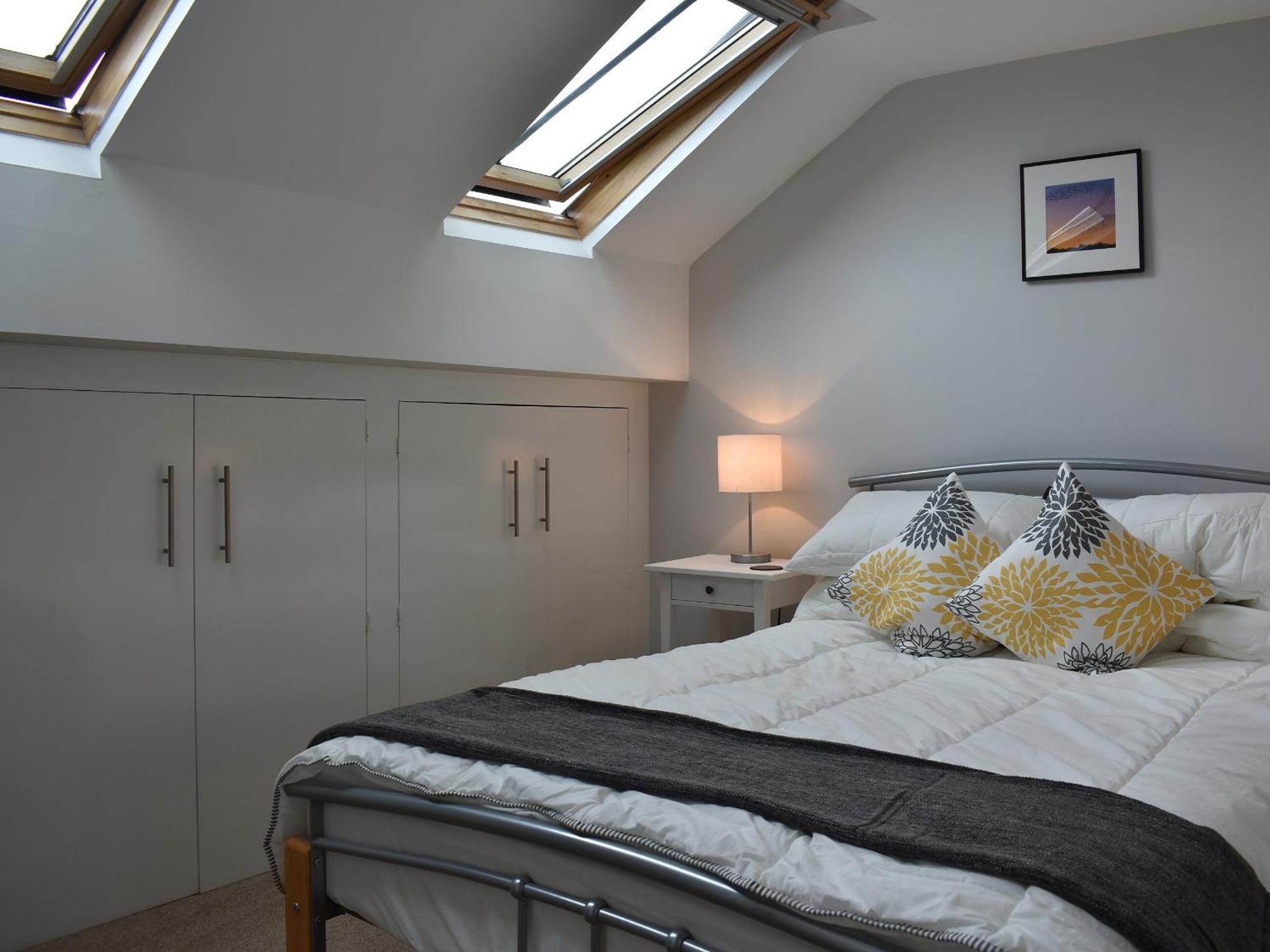 Windy Dales Cottage Skipton Esterno foto