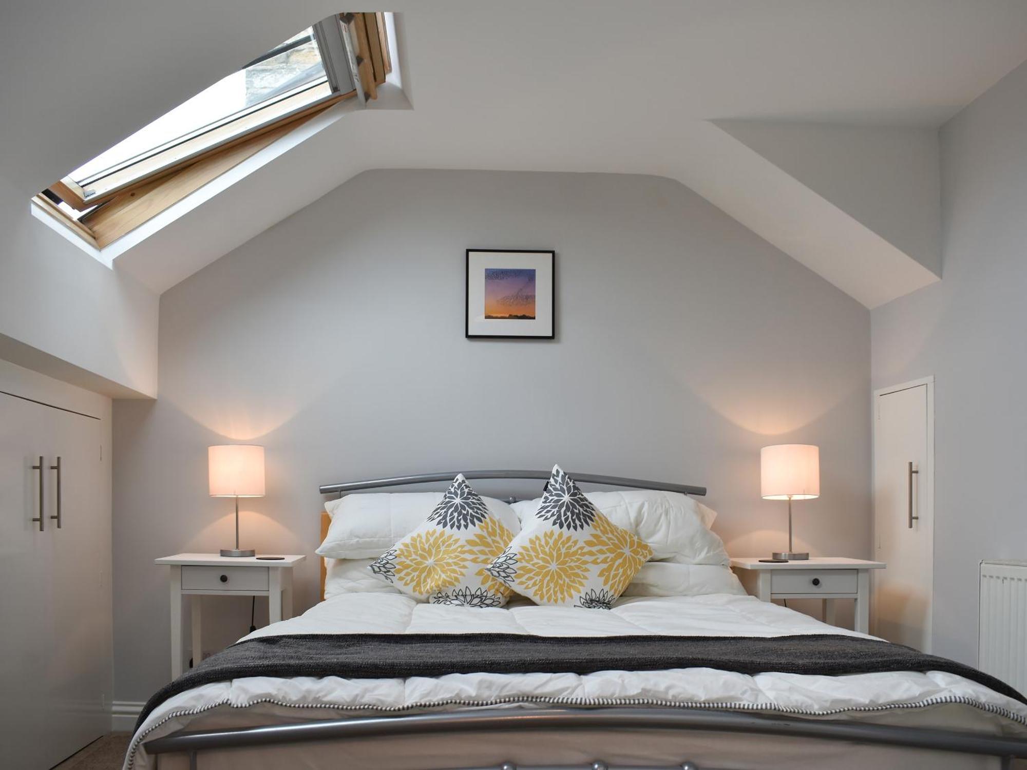 Windy Dales Cottage Skipton Esterno foto