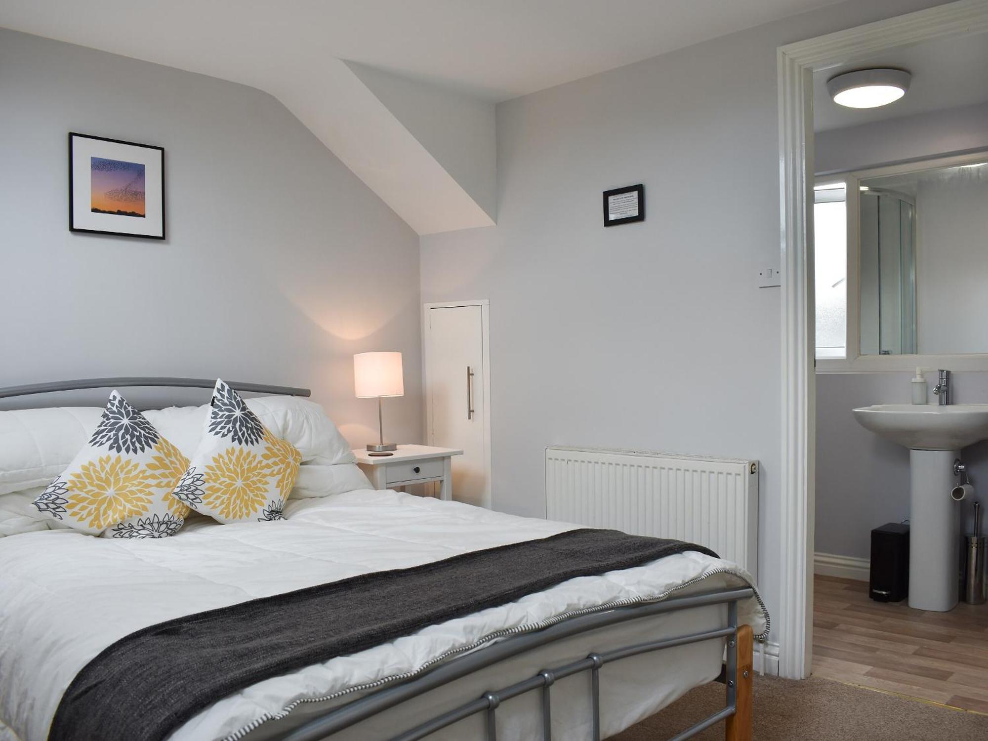 Windy Dales Cottage Skipton Esterno foto