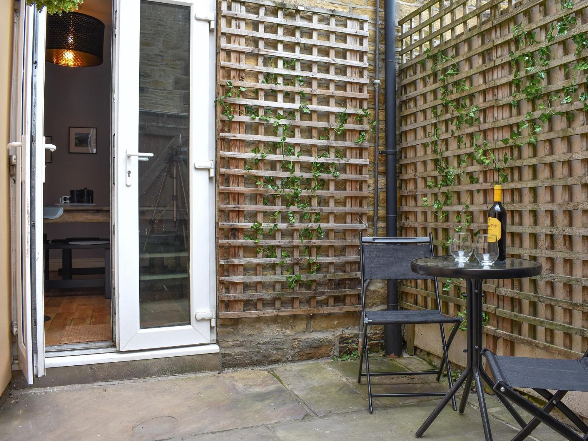 Windy Dales Cottage Skipton Esterno foto